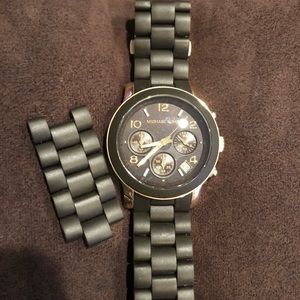 Women’s Michael Kors Watch